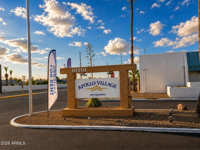 10701 N 99TH Avenue 231, Peoria, AZ 85345