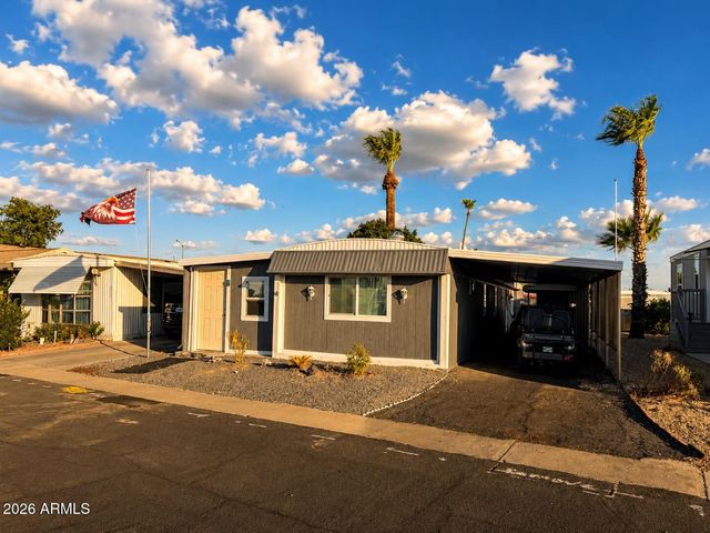 10701 N 99TH Avenue 231, Peoria, AZ 85345
