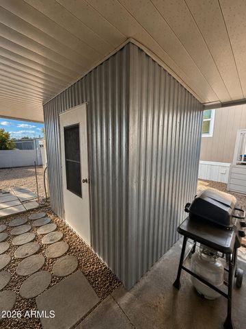 10701 N 99TH Avenue 231, Peoria, AZ 85345