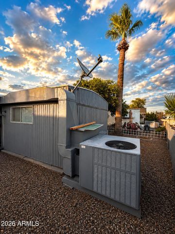 10701 N 99TH Avenue 231, Peoria, AZ 85345