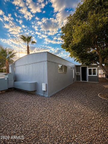 10701 N 99TH Avenue 231, Peoria, AZ 85345