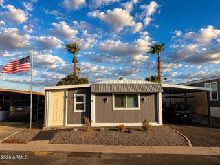 10701 N 99TH Avenue 231, Peoria, AZ 85345