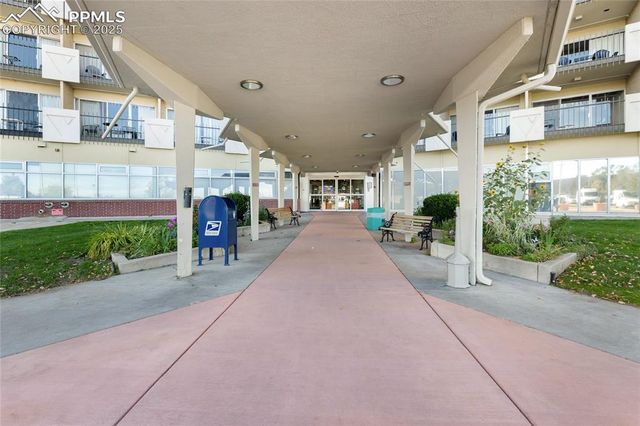 411 Lakewood Circle A408, Colorado Springs, CO 80910