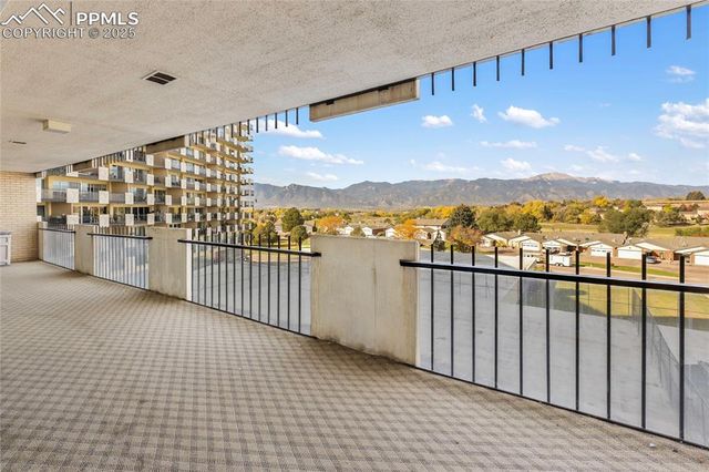 411 Lakewood Circle A408, Colorado Springs, CO 80910