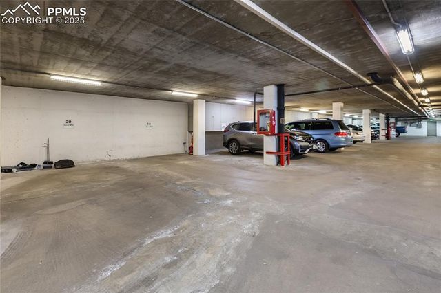 411 Lakewood Circle A408, Colorado Springs, CO 80910