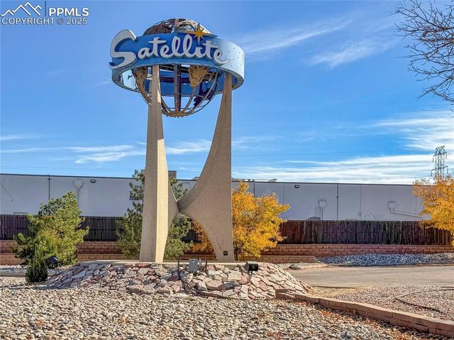 411 Lakewood Circle A408, Colorado Springs, CO 80910