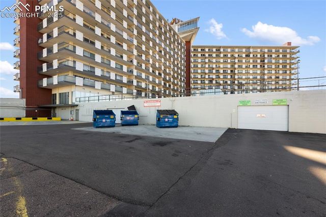 411 Lakewood Circle A408, Colorado Springs, CO 80910