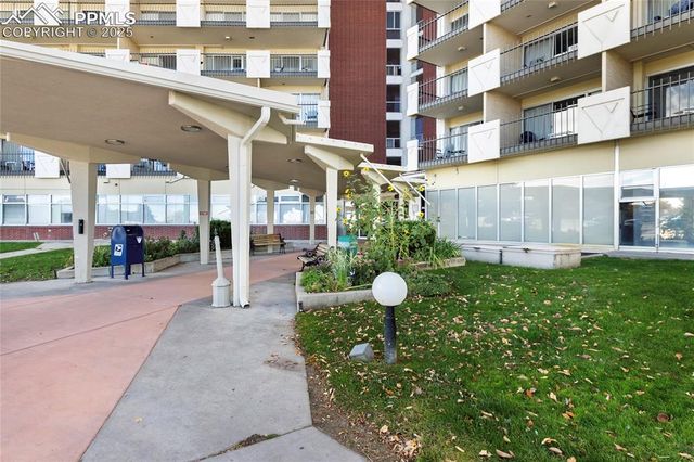 411 Lakewood Circle A408, Colorado Springs, CO 80910