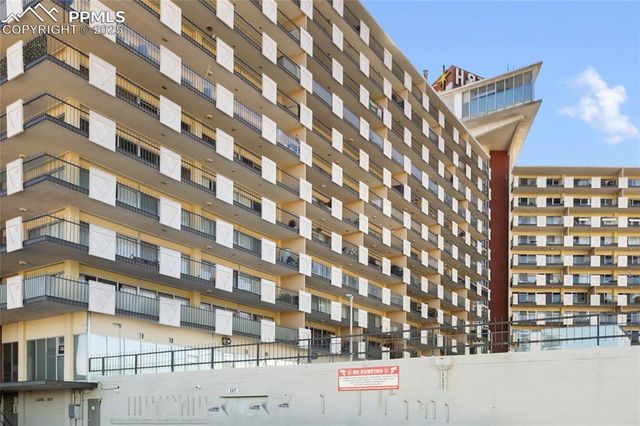 411 Lakewood Circle A408, Colorado Springs, CO 80910