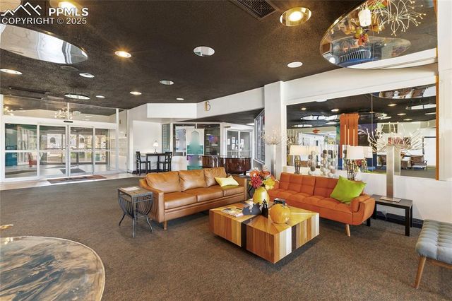 411 Lakewood Circle A408, Colorado Springs, CO 80910