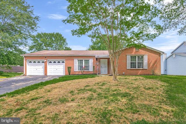 11200 LENOX DR, Upper Marlboro, MD 20774