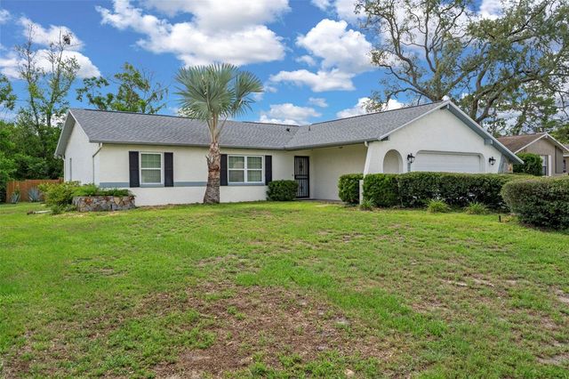 3054 GLORIA AVENUE, Spring Hill, FL 34609