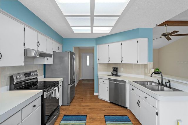 3054 GLORIA AVENUE, Spring Hill, FL 34609