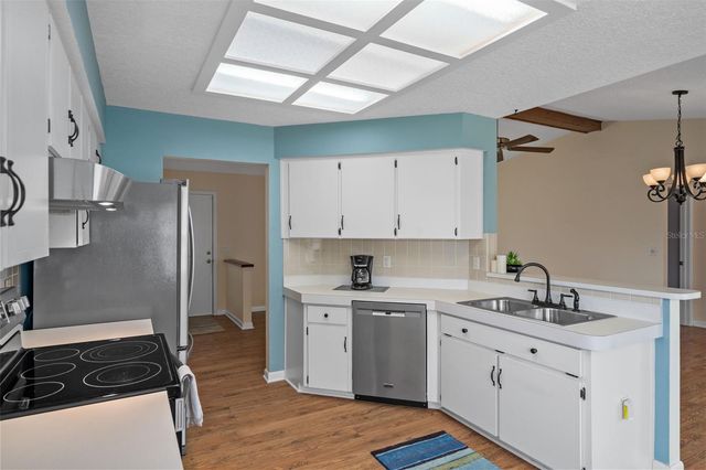 3054 GLORIA AVENUE, Spring Hill, FL 34609