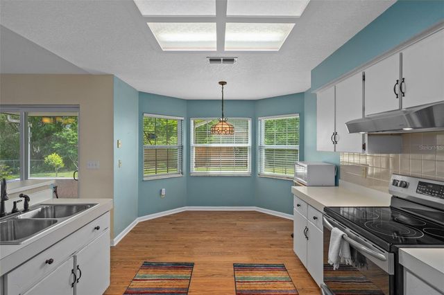 3054 GLORIA AVENUE, Spring Hill, FL 34609