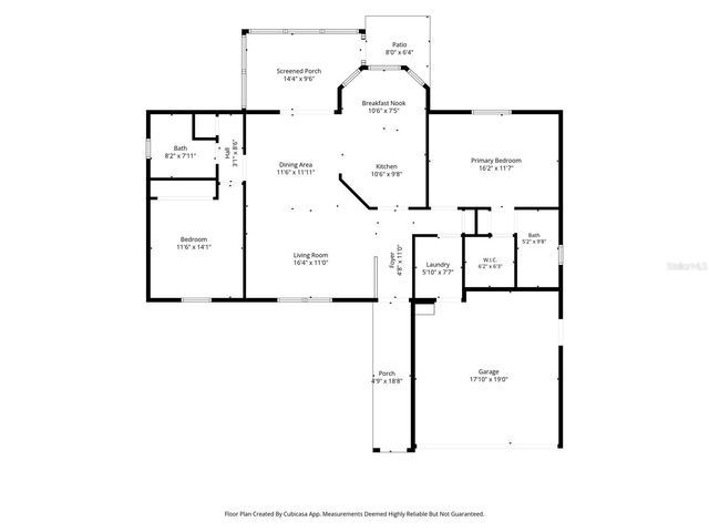 3054 GLORIA AVENUE, Spring Hill, FL 34609