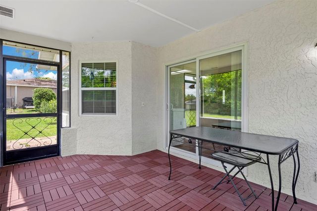 3054 GLORIA AVENUE, Spring Hill, FL 34609