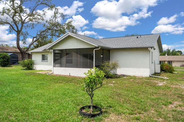 3054 GLORIA AVENUE, Spring Hill, FL 34609