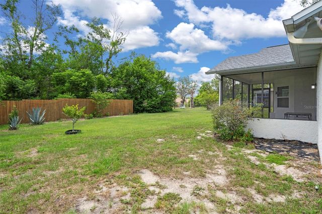 3054 GLORIA AVENUE, Spring Hill, FL 34609