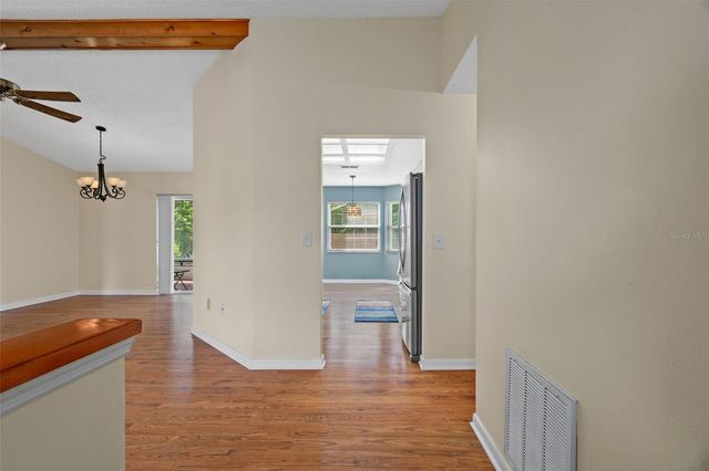 3054 GLORIA AVENUE, Spring Hill, FL 34609