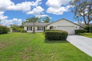 3054 GLORIA AVENUE, Spring Hill, FL 34609