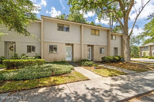3801 CROWN POINT Road 1032, Jacksonville, FL 32257