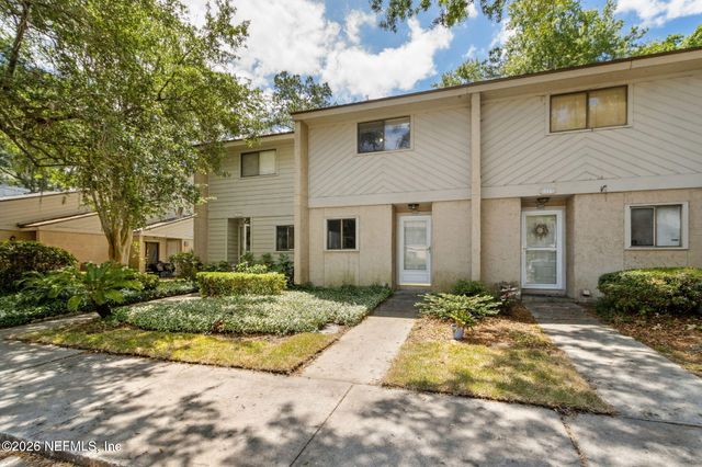 3801 CROWN POINT Road 1032, Jacksonville, FL 32257