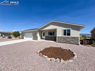 136 High Meadows Drive, Florence, CO 81226