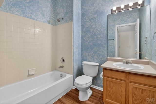 2219 Cowhand Place, Pueblo, CO 81008