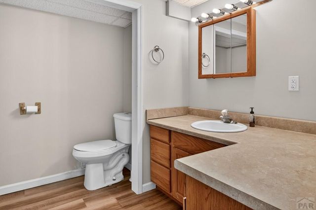 2219 Cowhand Place, Pueblo, CO 81008