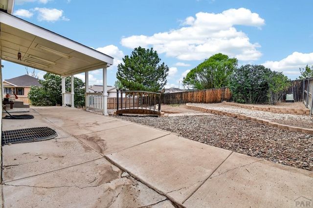 2219 Cowhand Place, Pueblo, CO 81008