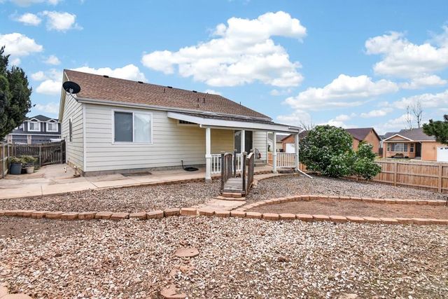 2219 Cowhand Place, Pueblo, CO 81008