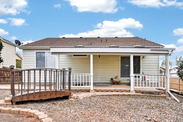 2219 Cowhand Place, Pueblo, CO 81008