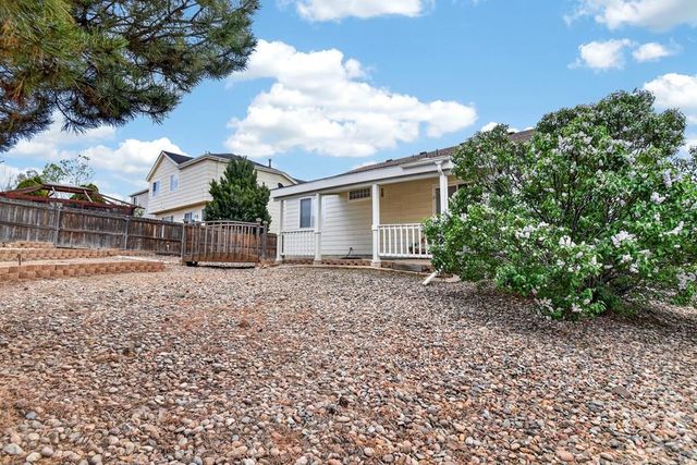 2219 Cowhand Place, Pueblo, CO 81008