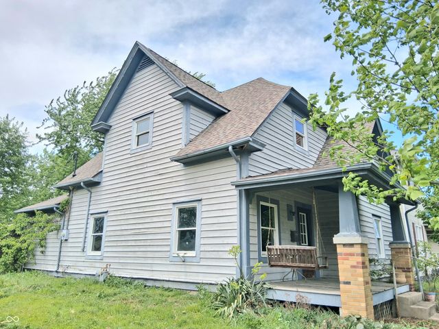 1223 S 21st Street, New Castle, IN 47362