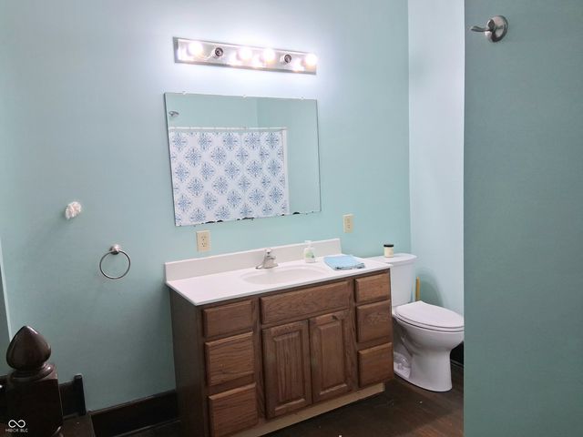 1223 S 21st Street, New Castle, IN 47362