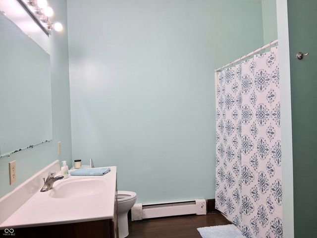 1223 S 21st Street, New Castle, IN 47362