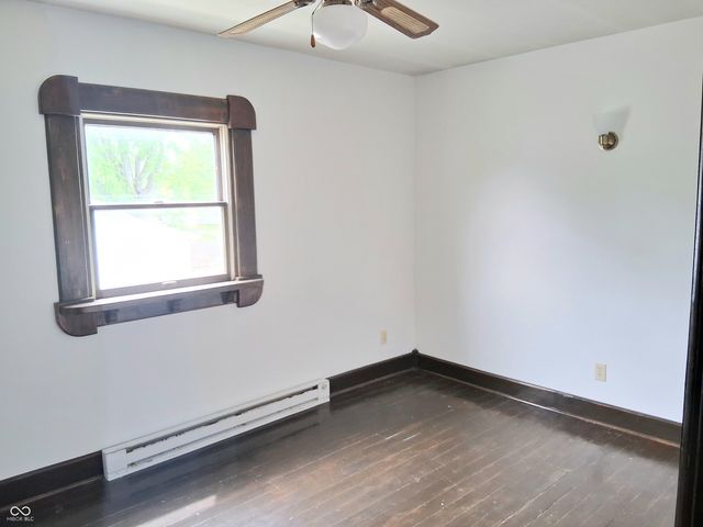 1223 S 21st Street, New Castle, IN 47362