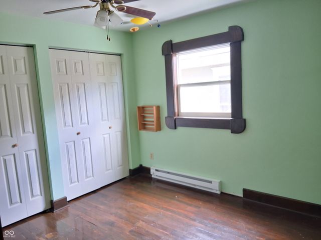 1223 S 21st Street, New Castle, IN 47362