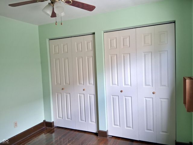 1223 S 21st Street, New Castle, IN 47362