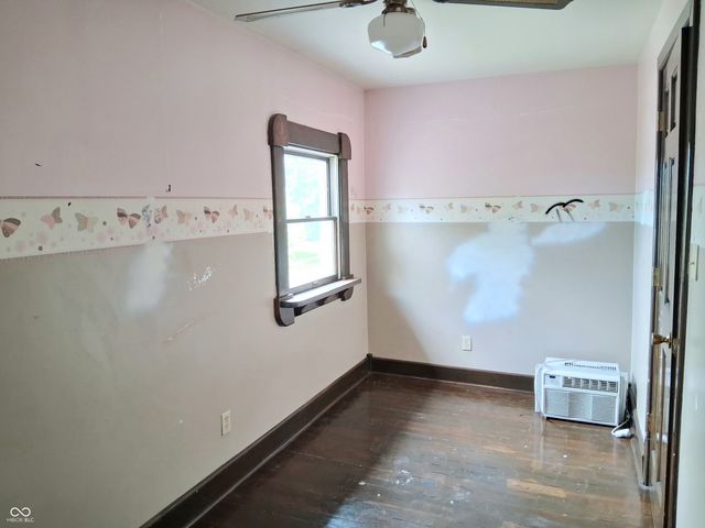 1223 S 21st Street, New Castle, IN 47362