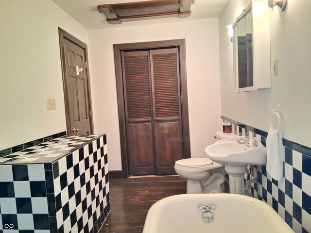 1223 S 21st Street, New Castle, IN 47362