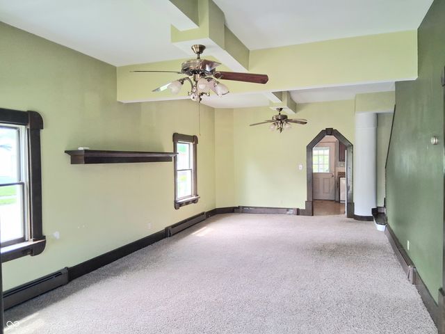 1223 S 21st Street, New Castle, IN 47362