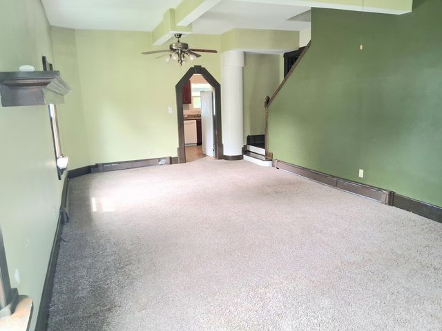 1223 S 21st Street, New Castle, IN 47362