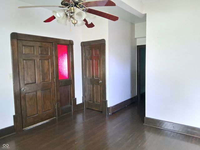 1223 S 21st Street, New Castle, IN 47362
