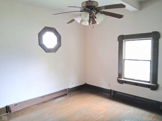 1223 S 21st Street, New Castle, IN 47362