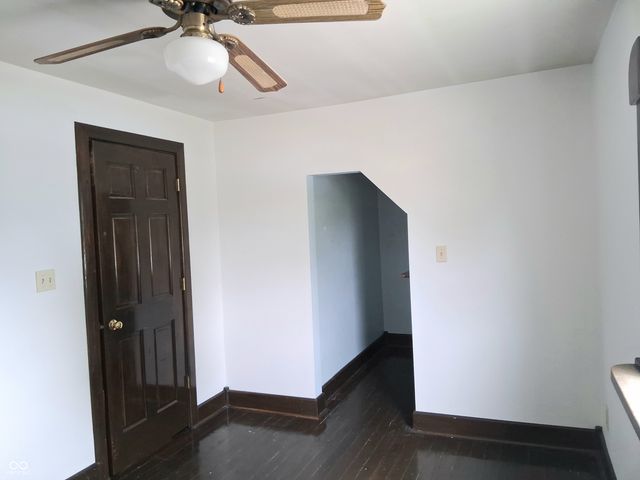 1223 S 21st Street, New Castle, IN 47362