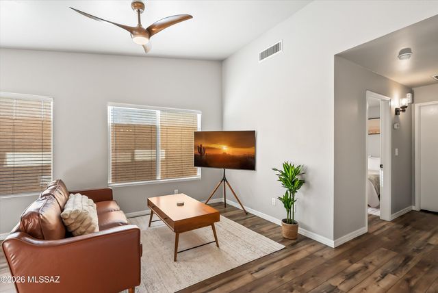 2485 N Palo Hacha Drive, Tucson, AZ 85745
