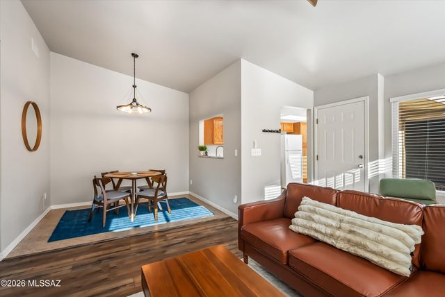 2485 N Palo Hacha Drive, Tucson, AZ 85745