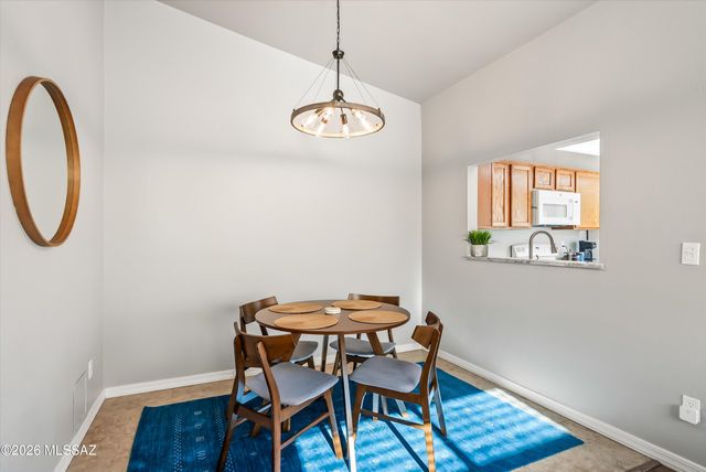 2485 N Palo Hacha Drive, Tucson, AZ 85745